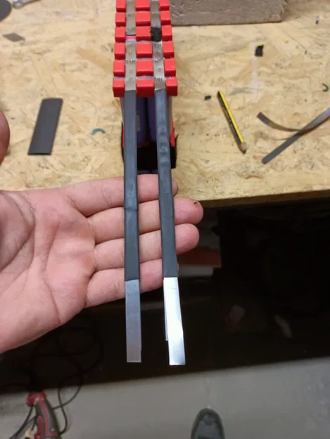 Thiết kế pin 21700 cho xe điện và scooter - Image 7