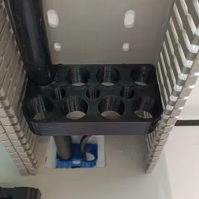 Giá đỡ dây cáp cho kênh 100mmx60mm