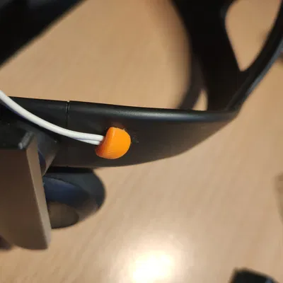 Bộ chuyển đổi dây đeo đầu Oculus CV1 sang Quest 2