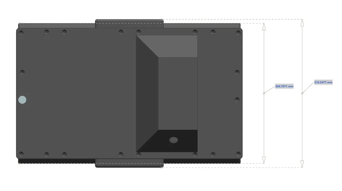 Bình ắc quy 48V LG CHEM cho xe quads và buggy điện - Image 3