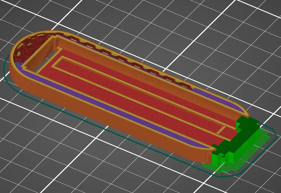 Bộ chuyển đổi dây đeo đầu Oculus CV1 sang Quest 2 - Image 3