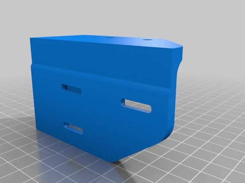 Bộ kit di dời dây đai trục Z cho TEVO Black Widow - Image 11