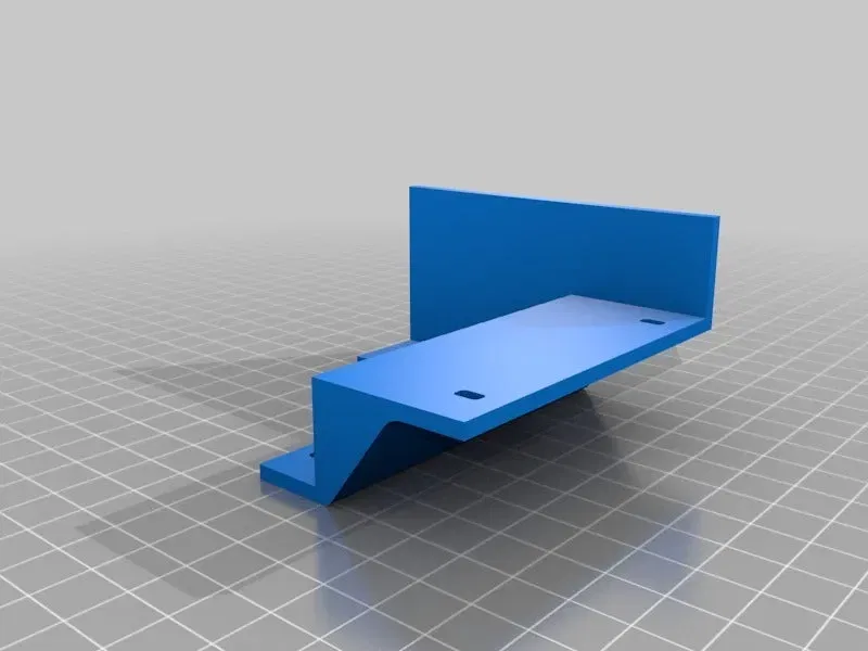 Bộ kit di dời dây đai trục Z cho TEVO Black Widow - Image 13