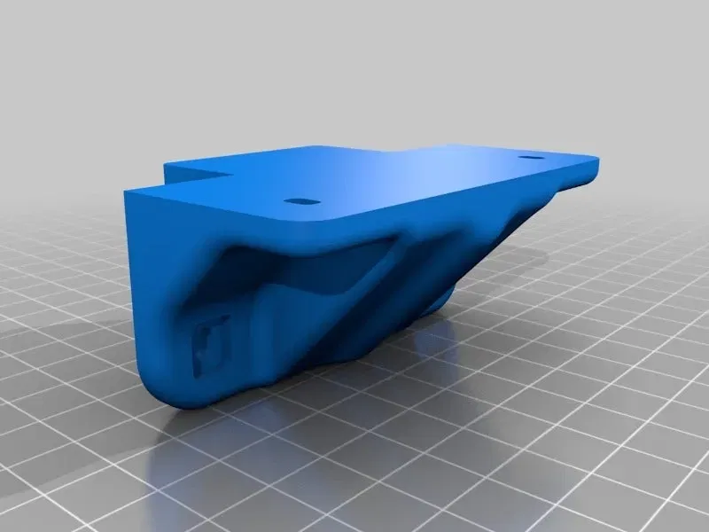 Bộ kit di dời dây đai trục Z cho TEVO Black Widow - Image 15