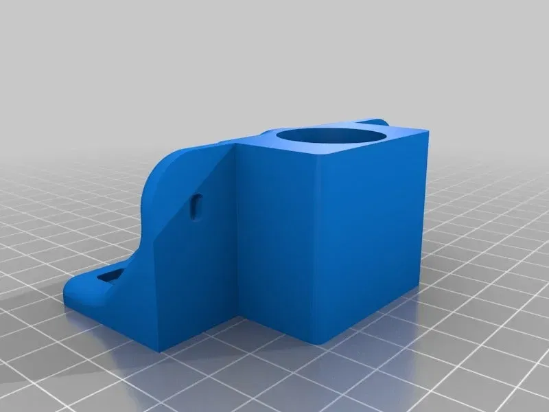 Bộ kit di dời dây đai trục Z cho TEVO Black Widow - Image 16