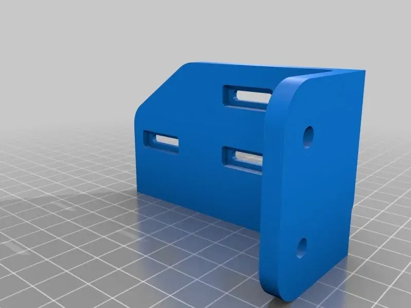 Bộ kit di dời dây đai trục Z cho TEVO Black Widow - Image 17