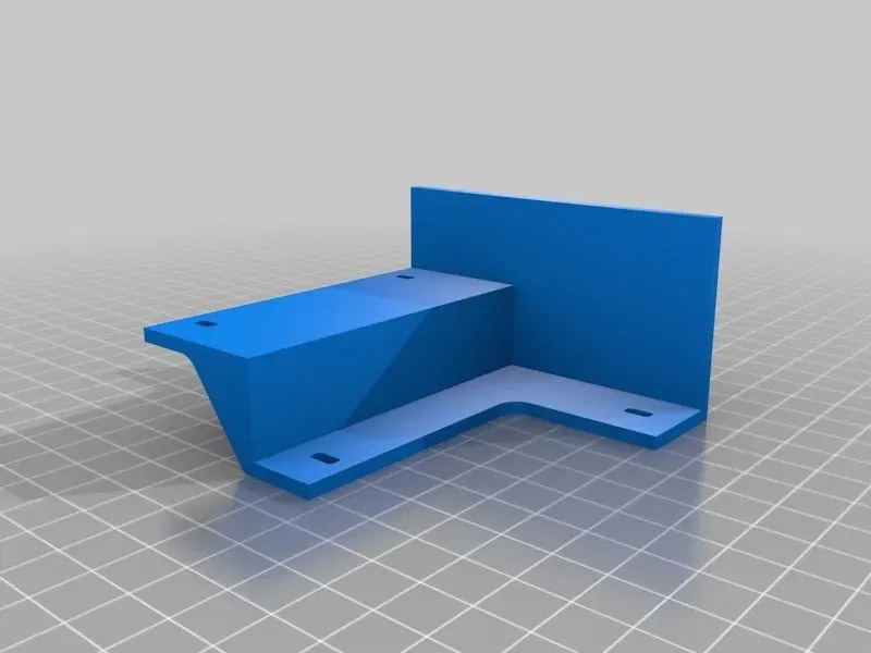 Bộ kit di dời dây đai trục Z cho TEVO Black Widow - Image 18