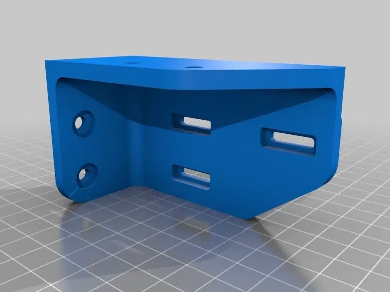 Bộ kit di dời dây đai trục Z cho TEVO Black Widow - Image 19