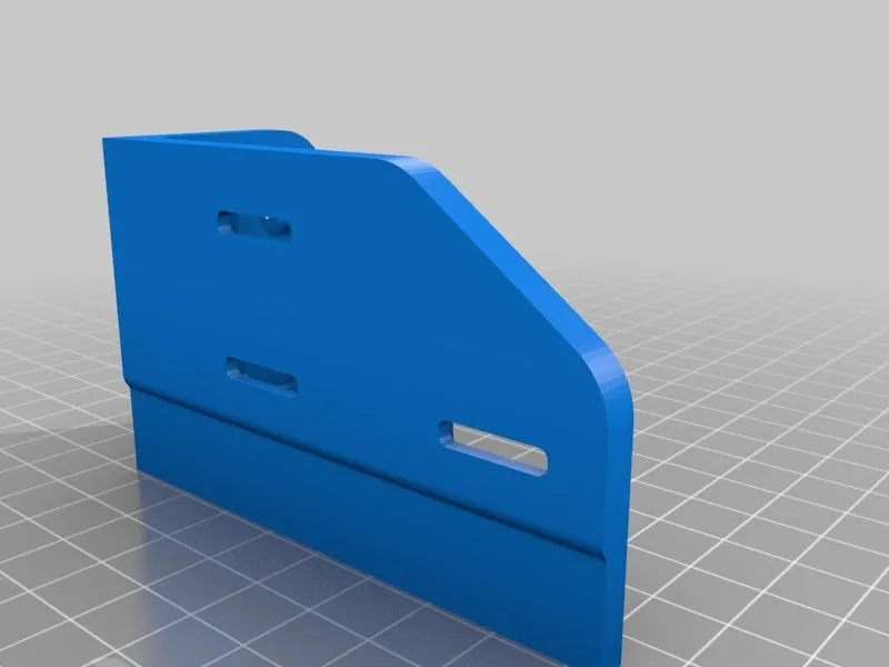 Bộ kit di dời dây đai trục Z cho TEVO Black Widow - Image 20