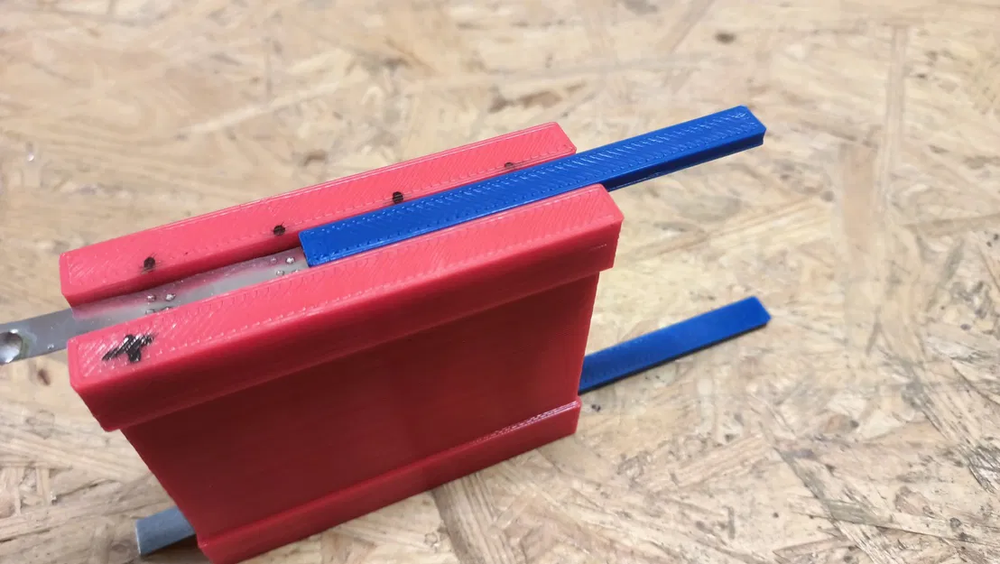 Bộ pin Mini với tế bào 18650 1s4p V2 - Image 9