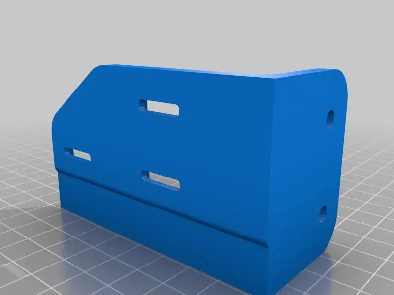 Bộ kit di dời dây đai trục Z cho TEVO Black Widow - Image 26