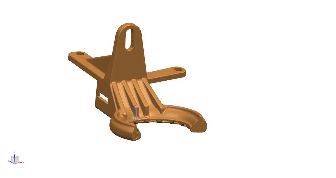 Hệ thống làm mát filament cho máy in TEVO Black Widow - Image 1