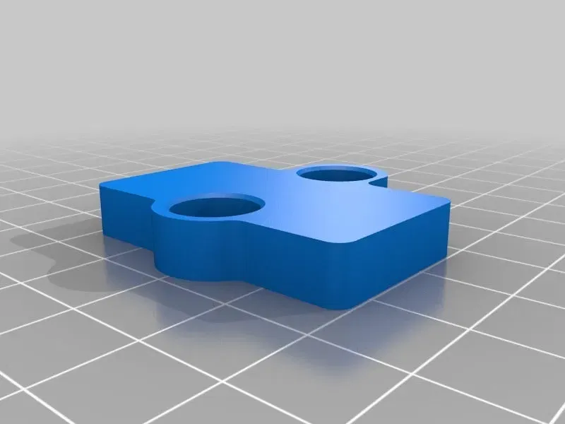 Bộ chuyển đổi trục X từ V-wheels sang hướng dẫn tuyến tính... - Image 8