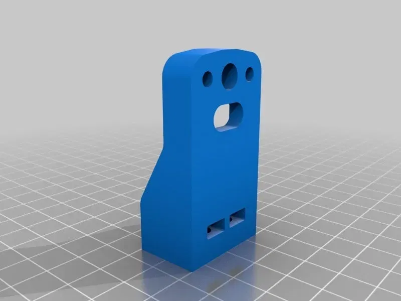 Bộ chuyển đổi trục X từ V-wheels sang hướng dẫn tuyến tính... - Image 9