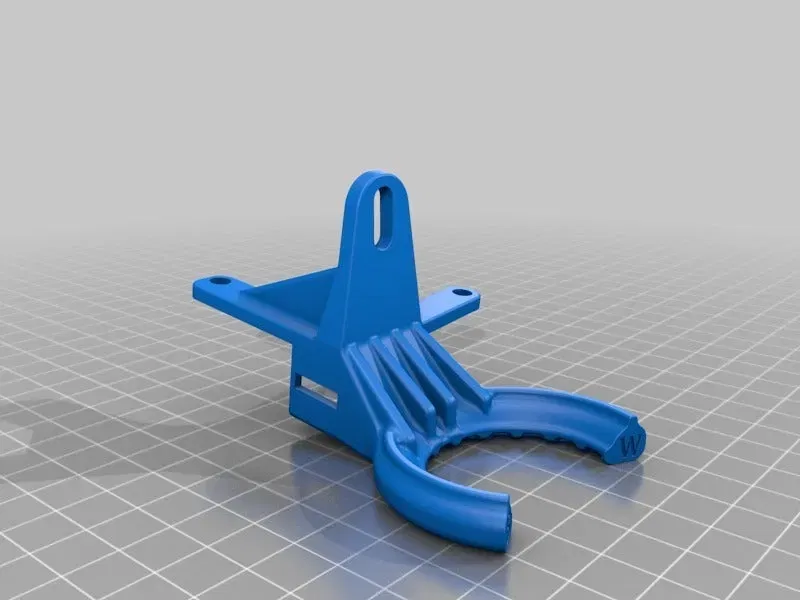 Hệ thống làm mát filament cho máy in TEVO Black Widow - Image 4