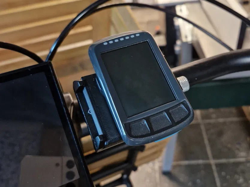 Bộ chuyển đổi Wahoo Bolt cho giá đỡ điện thoại thông minh - Image 1