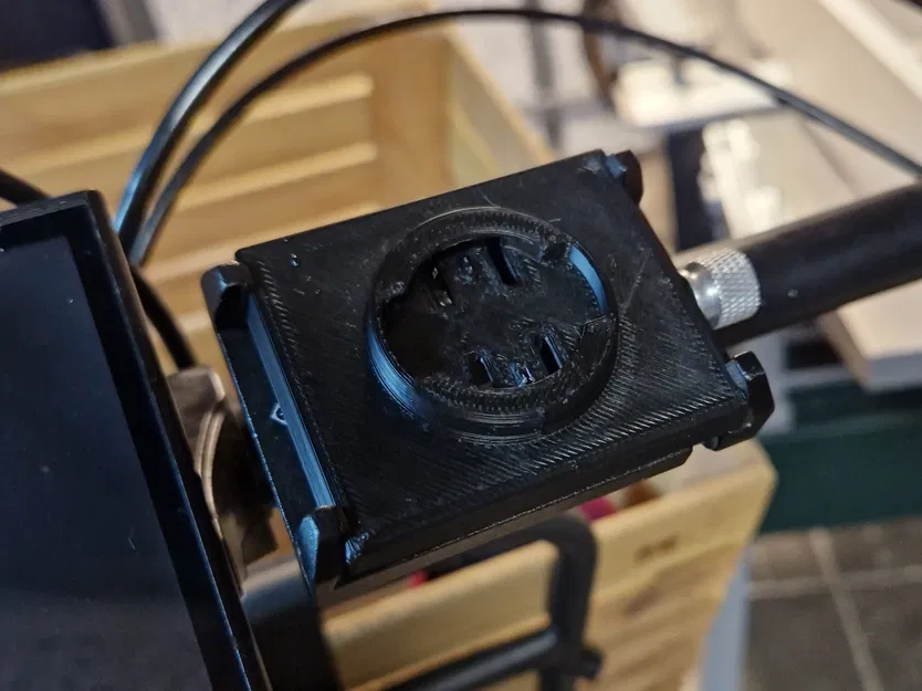 Bộ chuyển đổi Wahoo Bolt cho giá đỡ điện thoại thông minh - Image 2