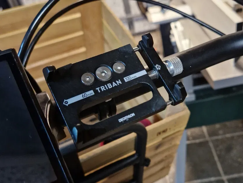 Bộ chuyển đổi Wahoo Bolt cho giá đỡ điện thoại thông minh - Image 3