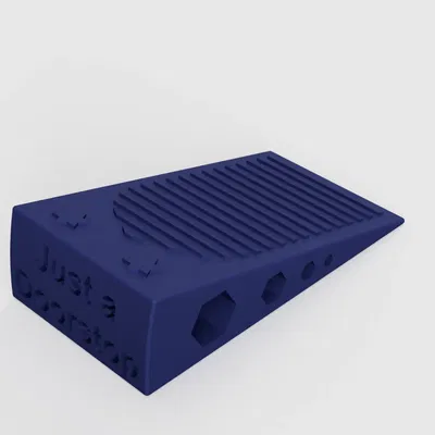 Giá đỡ cửa phong cách Mughal tinh tế