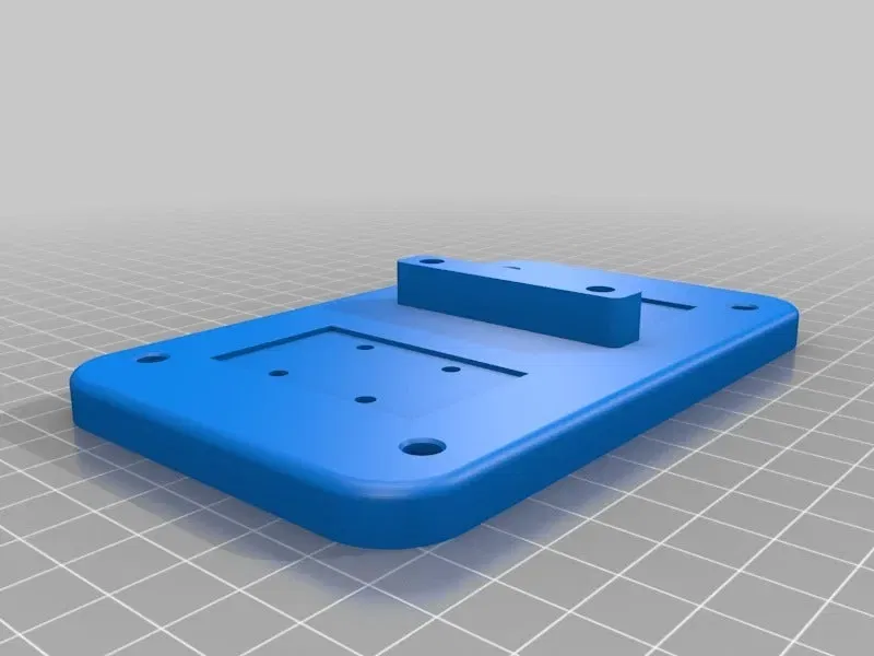 Bộ chuyển đổi trục Y từ bánh xe V sang hướng dẫn tuyến tí... - Image 11