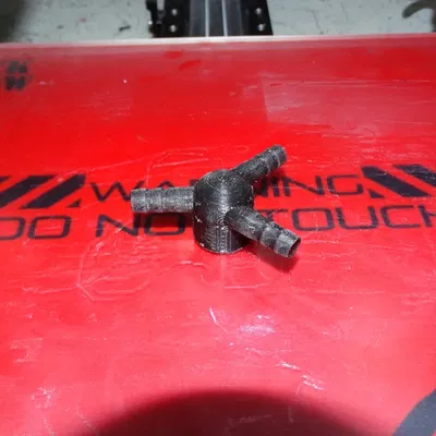 Cút nối cho ống 7-8mm phiên bản V1 và V2