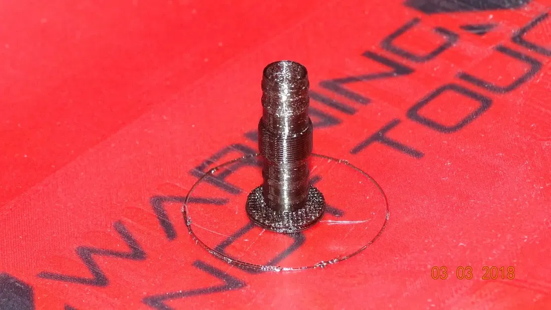 Sửa chữa đầu nối ống khí 6-12mm - Image 2