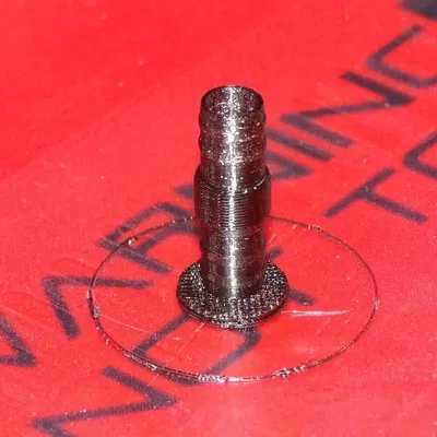 Sửa chữa đầu nối ống khí 6-12mm