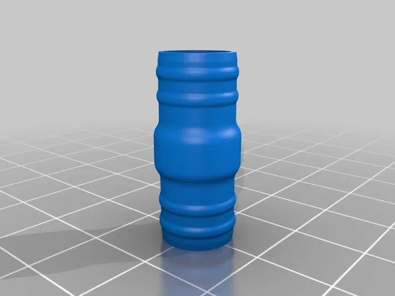 Sửa chữa đầu nối ống khí 6-12mm - Image 4