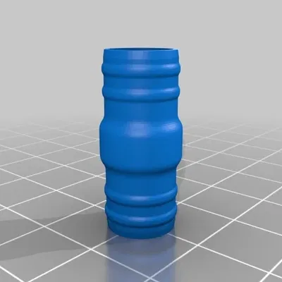 Sửa chữa đầu nối ống khí 6-12mm