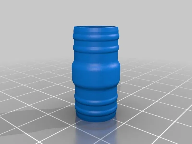 Sửa chữa đầu nối ống khí 6-12mm - Image 5