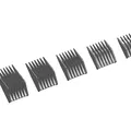 Phụ kiện cắt tóc Moser với các kích thước 2mm đến 20mm - Thumbnail 2