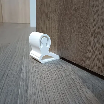 Giá đỡ cửa Ballerina tinh tế và hiện đại