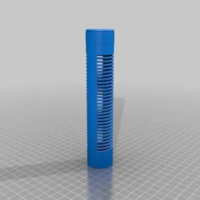 Bộ lọc PVC/PCV cho ống dẫn nước trong bể cá