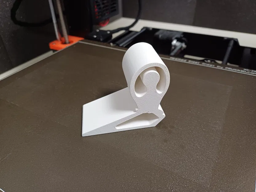 Giá đỡ cửa Ballerina tinh tế và hiện đại - Image 4