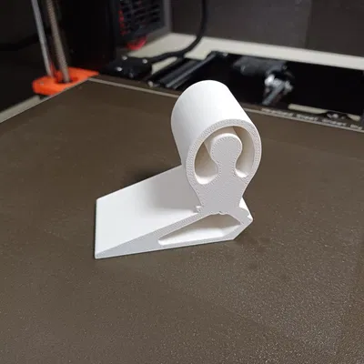 Giá đỡ cửa Ballerina tinh tế và hiện đại