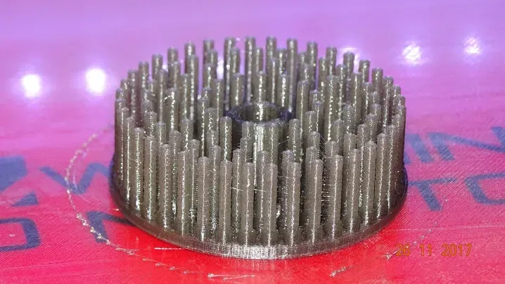 Bánh công tác Skimmer cho bơm Jebao DC3000 - Image 2