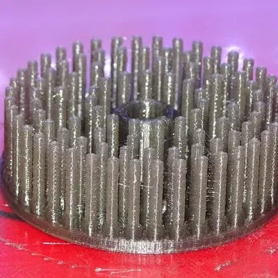 Bánh công tác Skimmer cho bơm Jebao DC3000