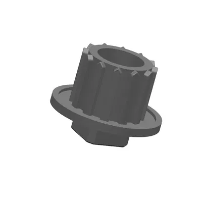 Bộ ly hợp cho máy xay thịt Zelmer Diana 1500W