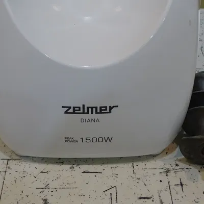Bộ ly hợp cho máy xay thịt Zelmer Diana 1500W