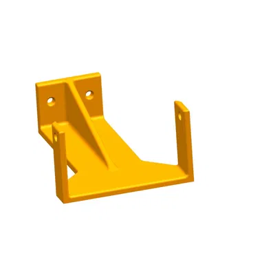 Giá đỡ tường cho đèn halogen LED 10W