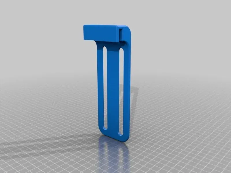 Tay cầm tự động tiếp nước cho bể cá gắn kính - Image 7