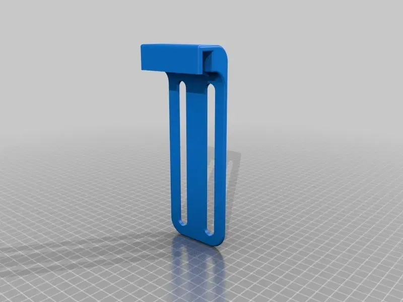 Tay cầm tự động tiếp nước cho bể cá gắn kính - Image 9