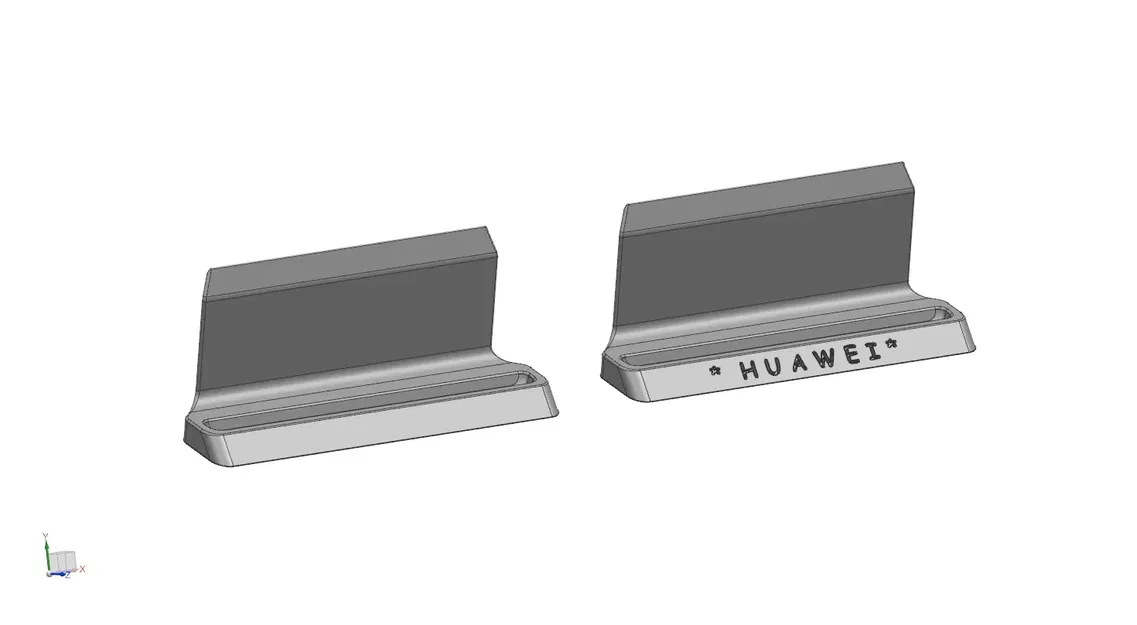 Giá đỡ điện thoại cho Huawei P9 Lite 2017 - Image 1