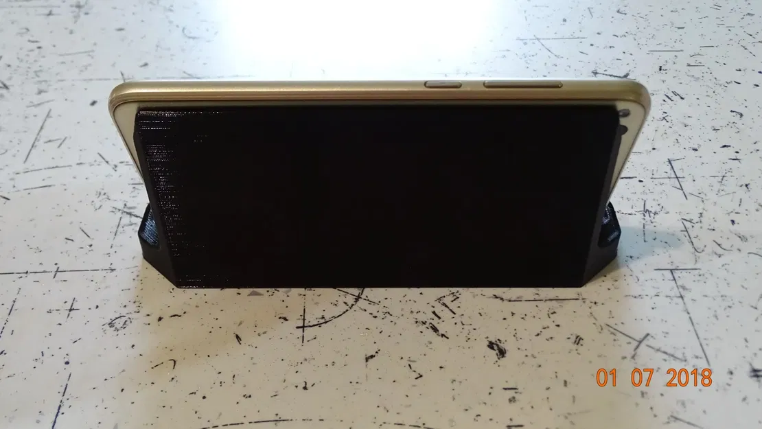 Giá đỡ điện thoại cho Huawei P9 Lite 2017 - Image 2