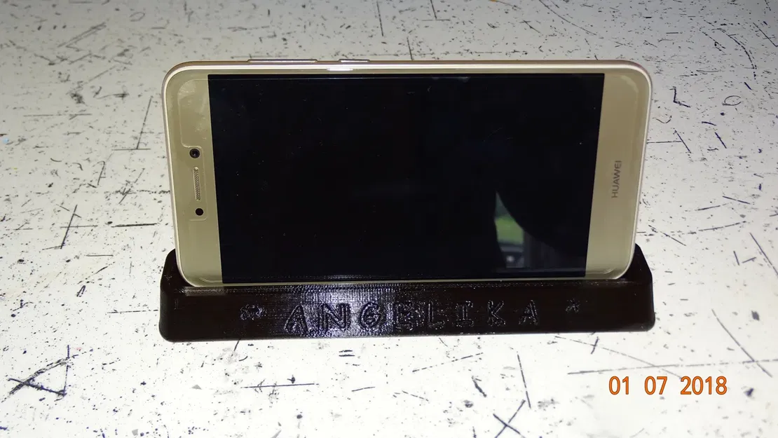 Giá đỡ điện thoại cho Huawei P9 Lite 2017 - Image 3