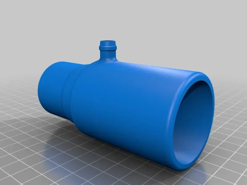 Vòi phun Venturi cho bơm Jebao DC 3000/4000 - Image 3