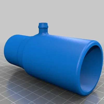 Vòi phun Venturi cho bơm Jebao DC 3000/4000