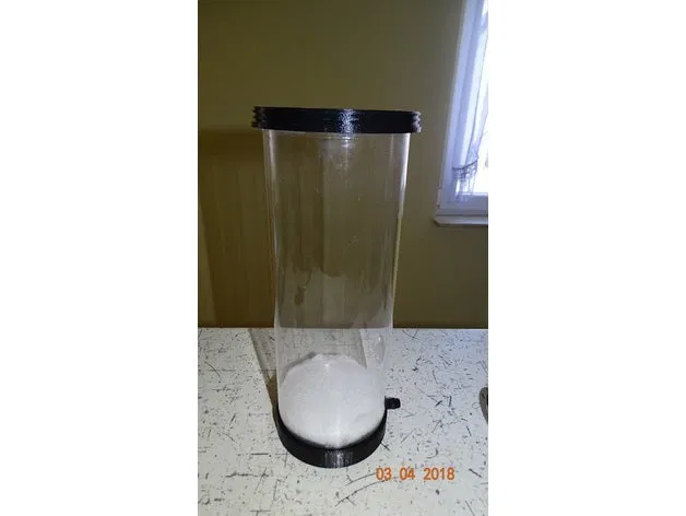 Bộ lọc ngoài cho máy tách protein và ozon hóa tại nhà - Image 3