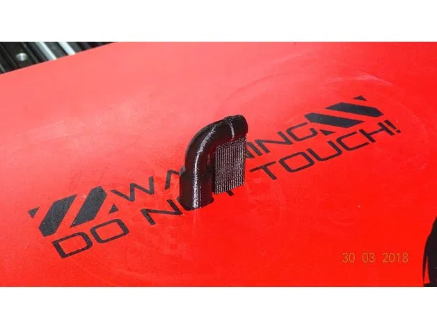 Bộ lọc ngoài cho máy tách protein và ozon hóa tại nhà - Image 5