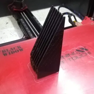 Phụ kiện máy cắt tóc Moser - đầu lớn 50mm